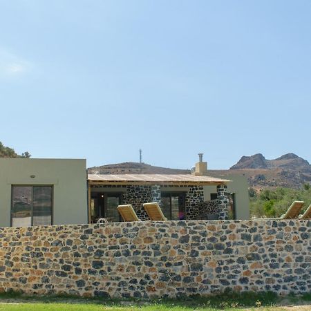 Villas Kozilis - Kozilis Estate Damnoni Esterno foto